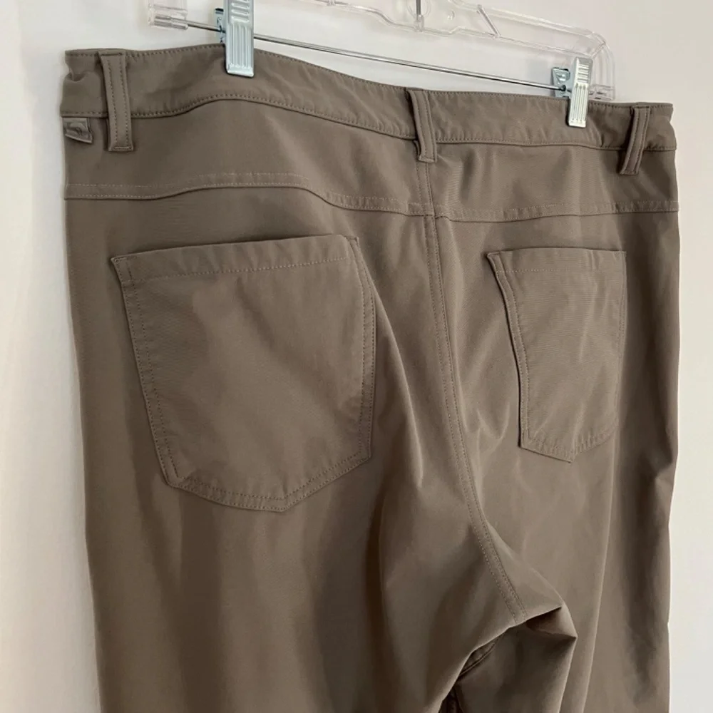 Lululemon ABC Pants 36